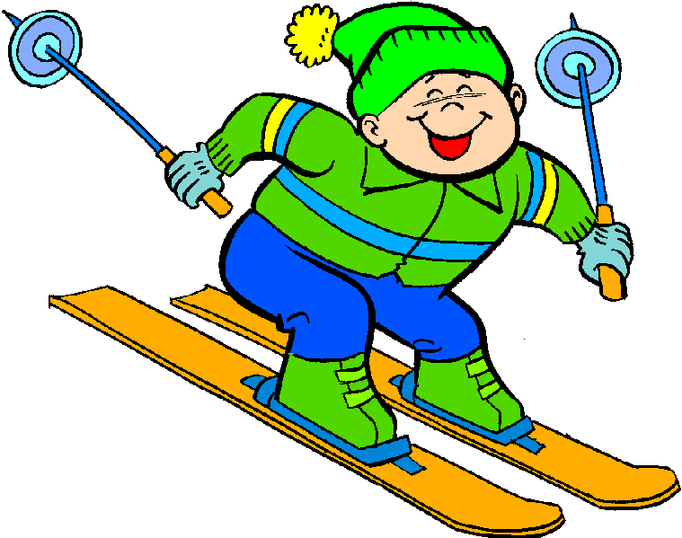 759x599 Dazzling Ski Clip Art Free Skiing Clipart Panda Images