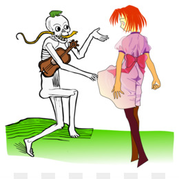 260x260 Free Download Horse Skeleton Skull Clip Art