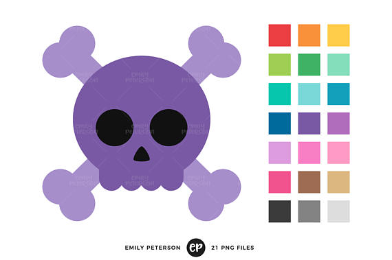 570x379 Skull Amp Crossbones Clip Art Skeleton Clipart Halloween Clip