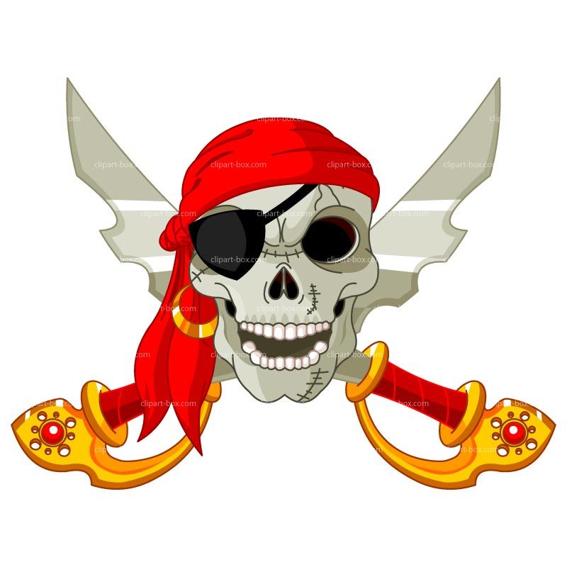 800x800 Pirate Clip Art Pirate Skull130128b.jpg Pirates
