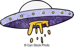 300x191 Prissy Inspiration Ufo Clipart Hand Drawn Cartoon Sketch