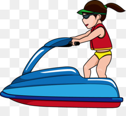 260x240 Free Download Boat Personal Water Craft Sea Doo Jet Ski Clip Art
