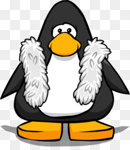 260x300 King Penguin Png And Psd Free Download