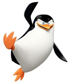 236x275 The Penguins Of Madagascar (Tv Show) Skipper Is Voiced By Tom
