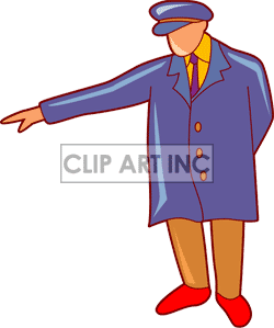 250x299 Clip Art People Skipper Clipart Panda