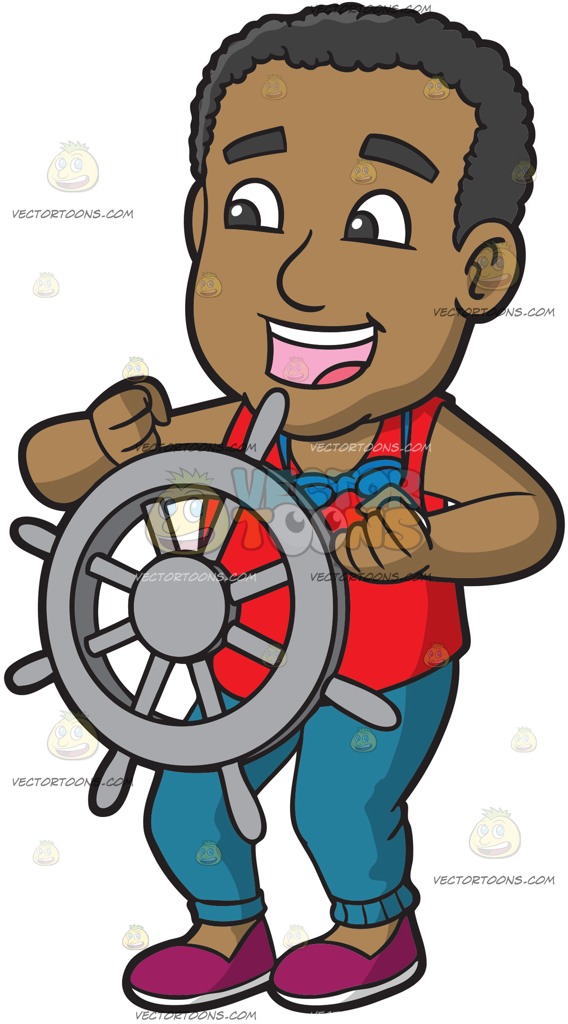 568x1024 Skipper Clipart Vector Toons