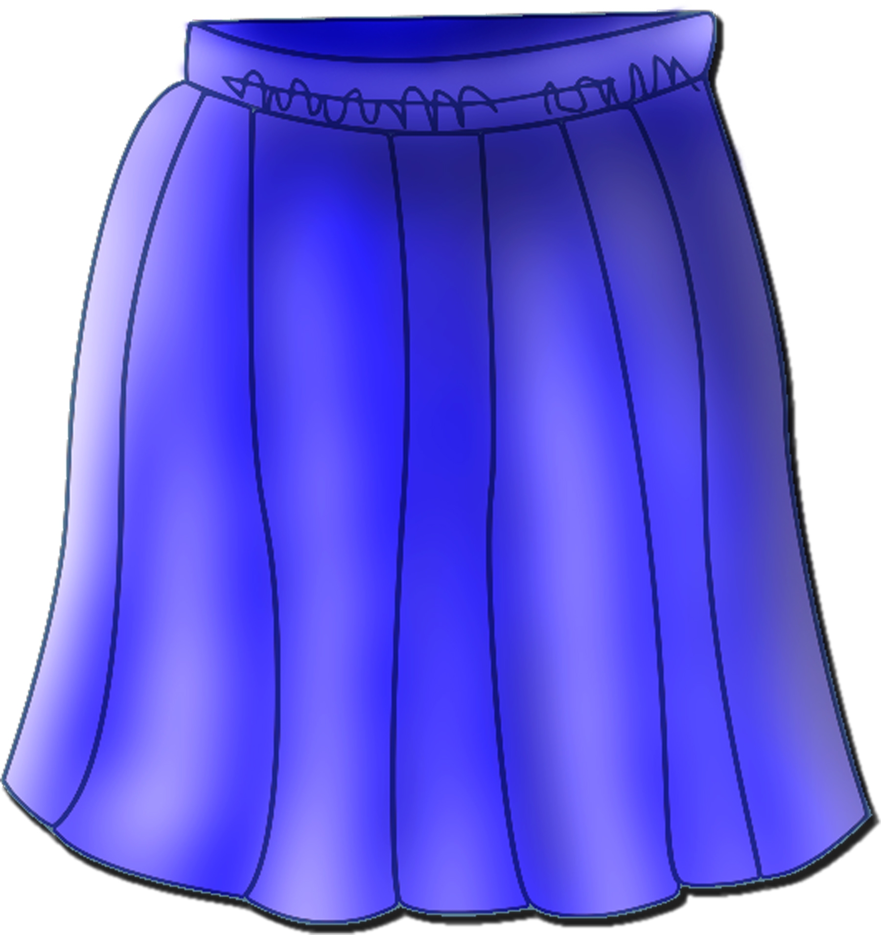 1800x1912 New Skirt Clipart Collection