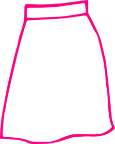 237x297 Skirt Clip Art Clipart Panda