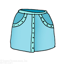 200x206 Skirts Clip Art Royalty Free Clipart Panda