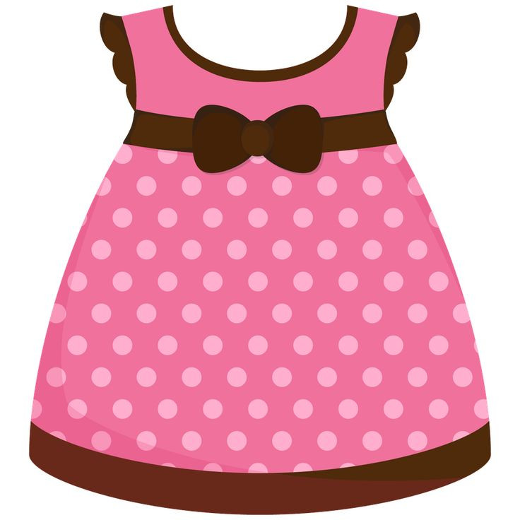 736x736 Clip Art Dress Clip Art Of A Cute Pink Haired Girl Wearing A Skirt