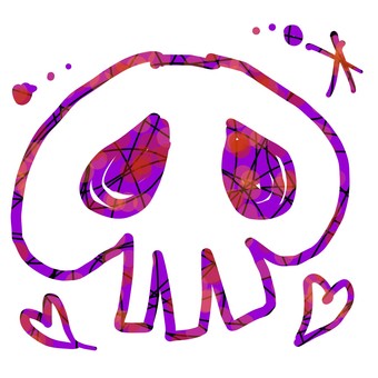 340x340 Free Cliparts Skull, Skull Mark, Bones