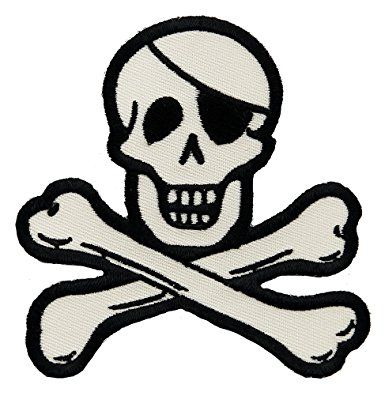 385x396 Lovely Pirate Clip Art Free