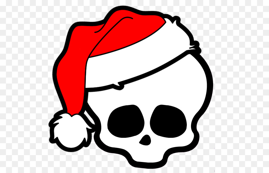 900x580 Monster High Frankie Stein Skull Clip Art