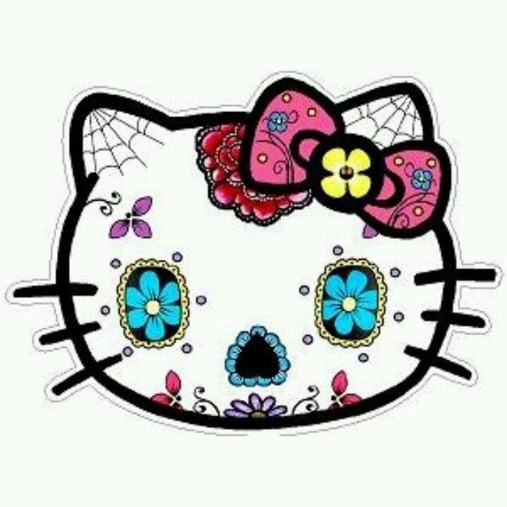 720x720 This Is My Hello Kitty Tattoo Tattoo Hello Kitty