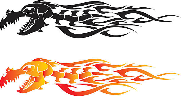 612x325 Fire Flame Bone Clipart, Explore Pictures