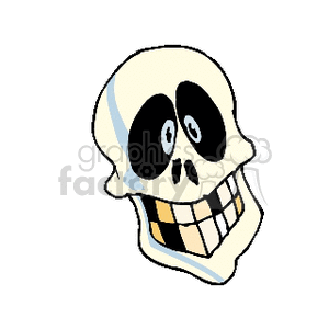 300x300 289 Skull Clip Art Amp Graphics