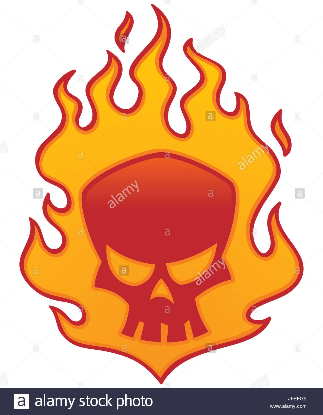 1083x1390 Burning Skull Cliparts Free Download Clip Art