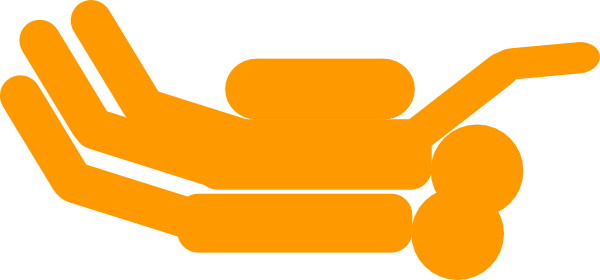 600x280 Skydiving Clip Art