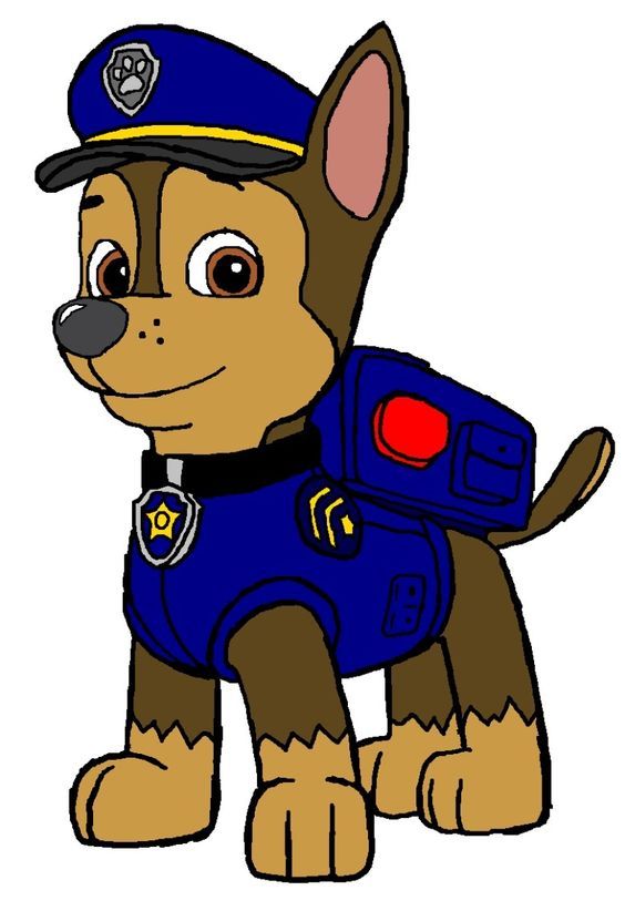 564x822 Pin By Janet Luna On Paw Patrol Party Paw Patrol