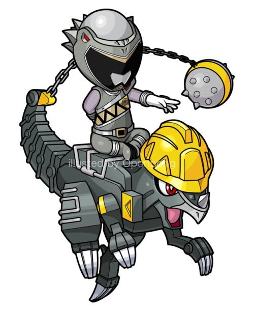 500x611 Figurine Clipart Charge