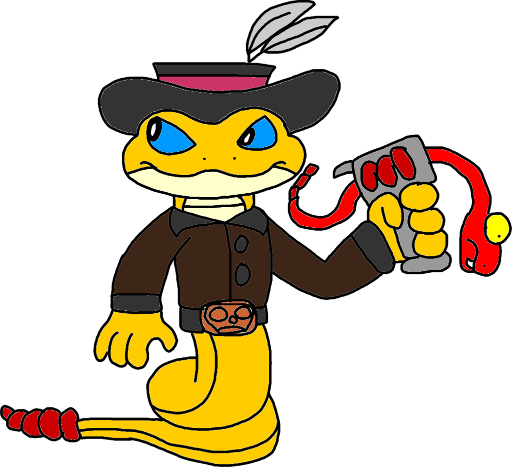 1024x933 Rattle Shake By Blackrhinoranger