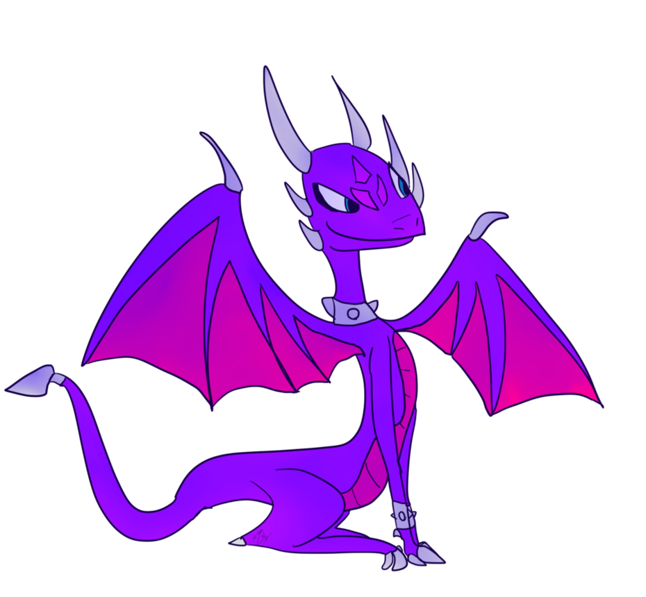 930x860 Skylanders]cynder By Nina234557