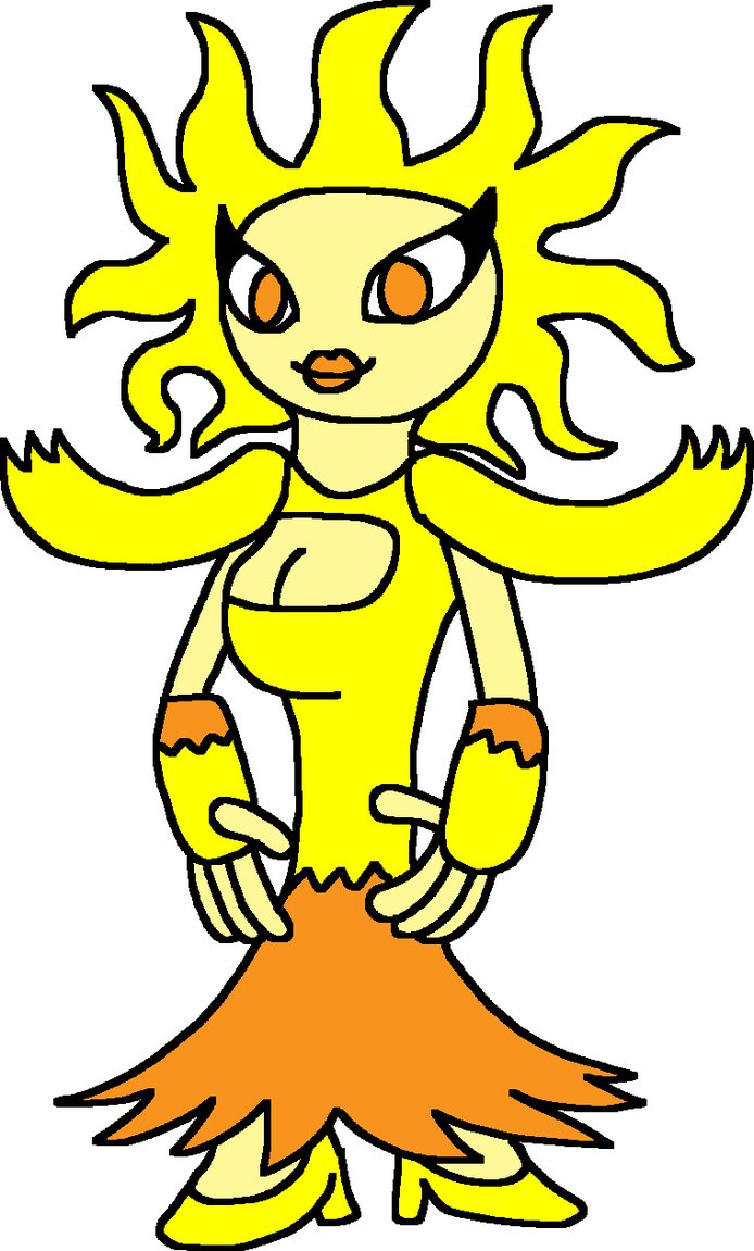 694x1151 Skylanders Giants Oc