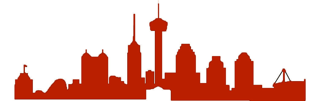 1024x330 Collection Of San Antonio Clipart High Quality, Free