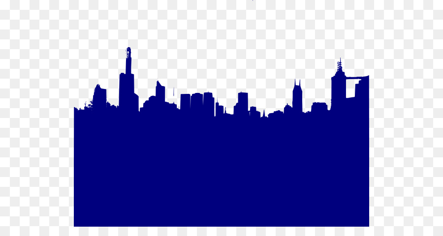 900x480 New York City Gateway Arch Skyline Clip Art