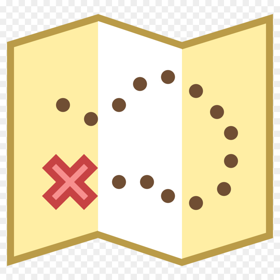 900x900 Treasure Map Computer Icons Clip Art