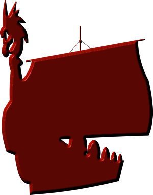 300x382 Viking Clipart And Images