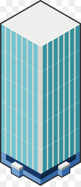 260x600 Free Download Skyscraper Tower Clip Art