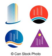 180x195 Skyscraper Clip Art Vector Graphics. 40,214 Skyscraper Eps Clipart