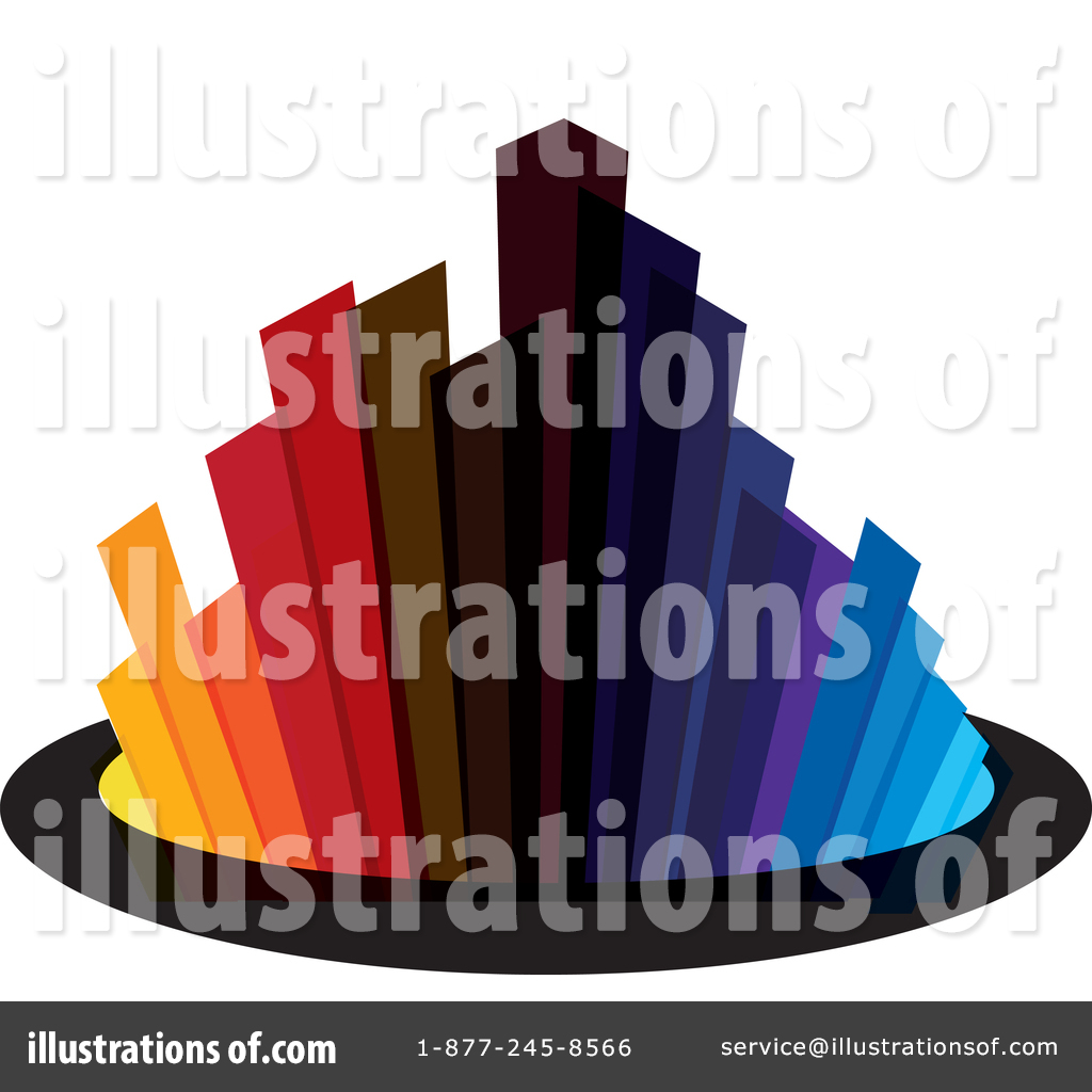 1024x1024 Skyscraper Clipart