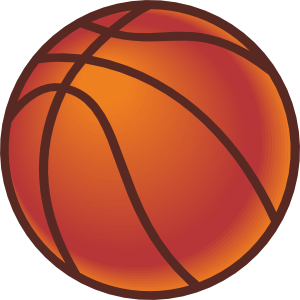 300x300 Clip Art Is A Slam Dunk Clipart Panda