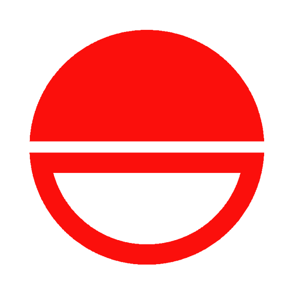 600x600 Jeton Red Clip Art