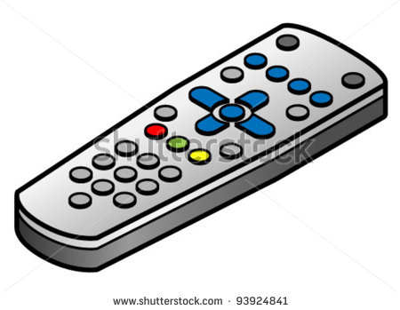 450x349 Remote Control Clip Art Clipart