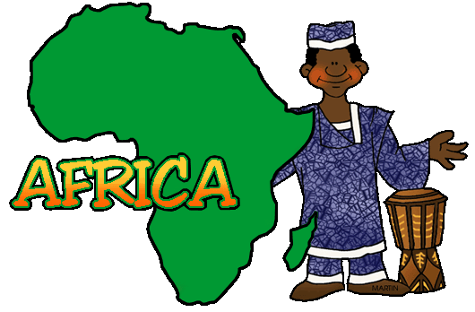 530x348 Projectsspiration Africa Clipart Clip Art Of African Women