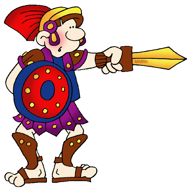 648x646 The Real Story Of Spartacus For Kids, Ancient Rome