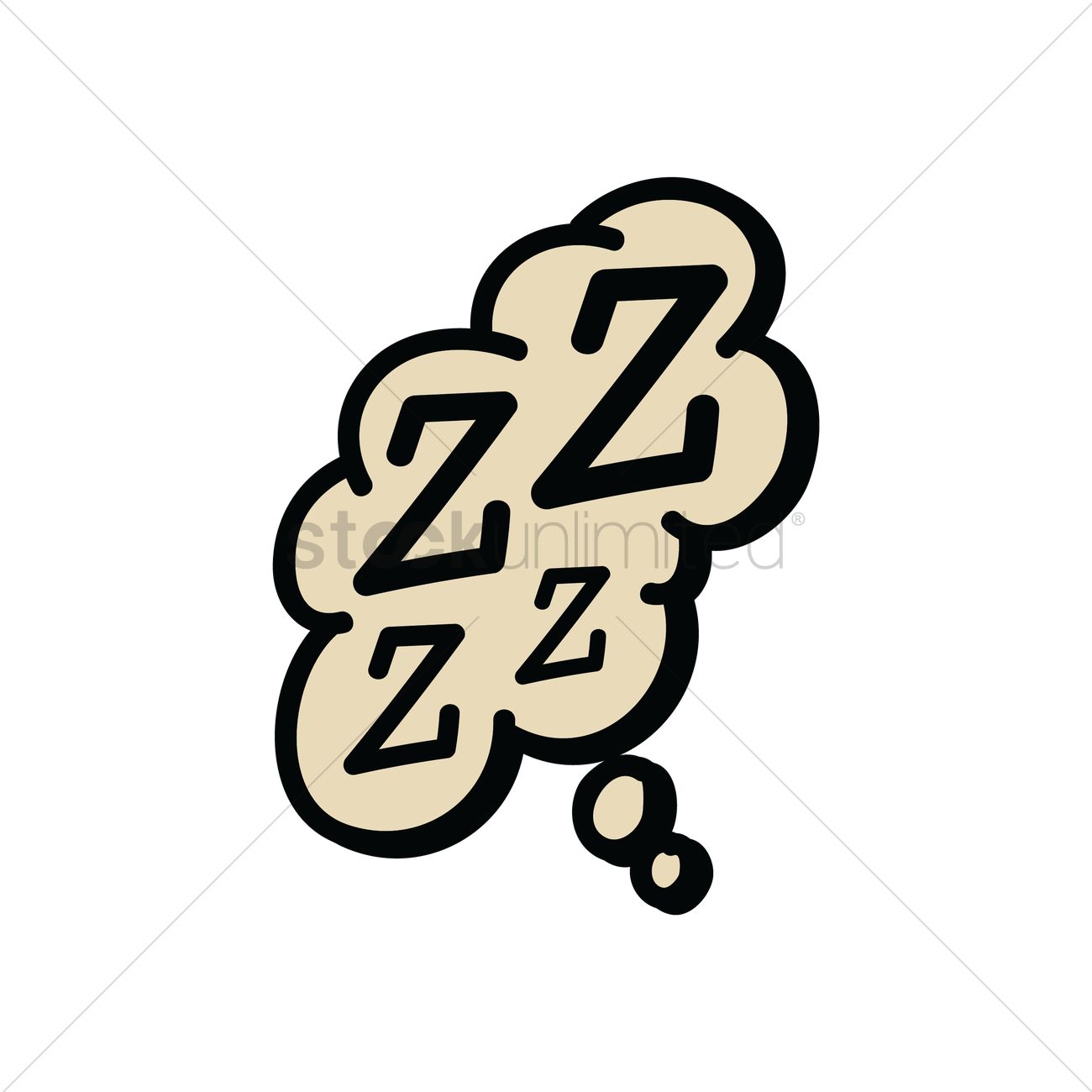 1300x1300 Sleeping Clipart Zzzz