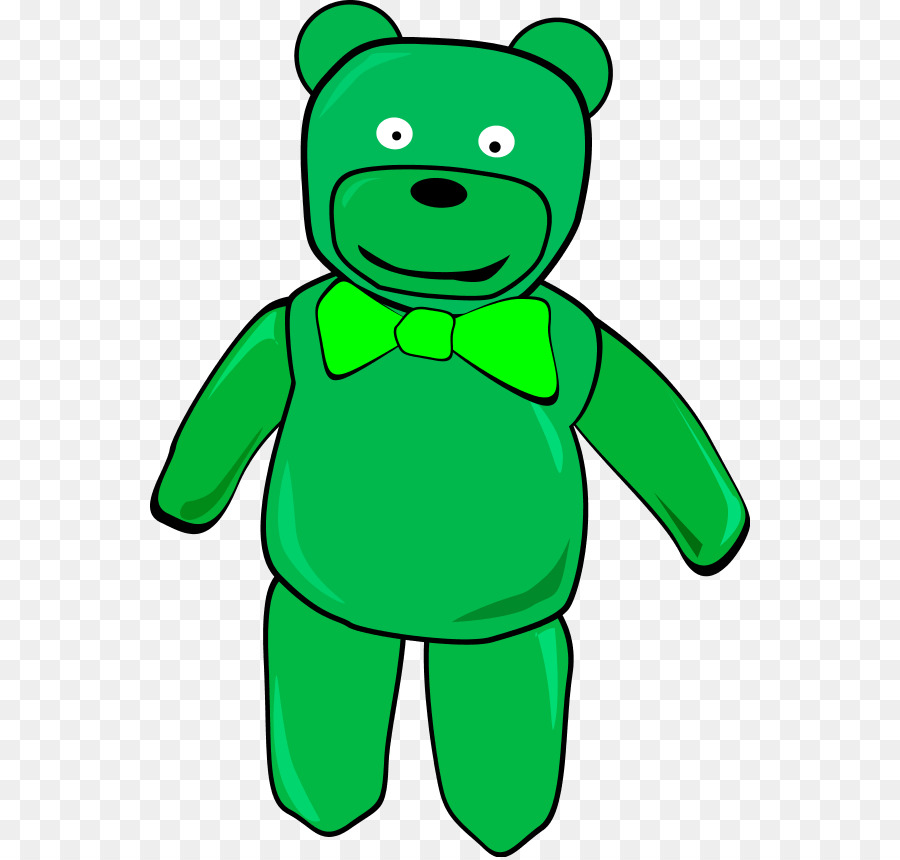 900x860 Teddy Bear Clip Art