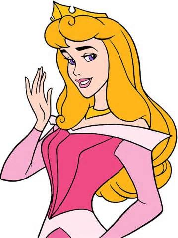359x480 Sleeping Beauty Clipart Aurora