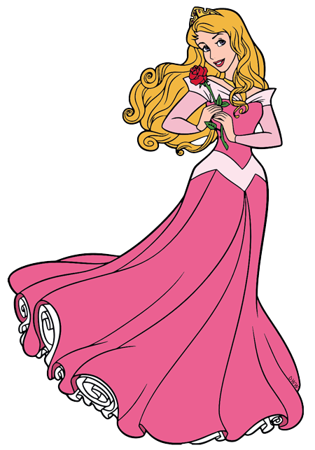 450x643 Sleeping Beauty Clipart Aurora
