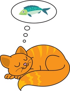 231x300 Free Sleeping Cat Clipart Image 0071 0905 1118 3243 Cat Clipart
