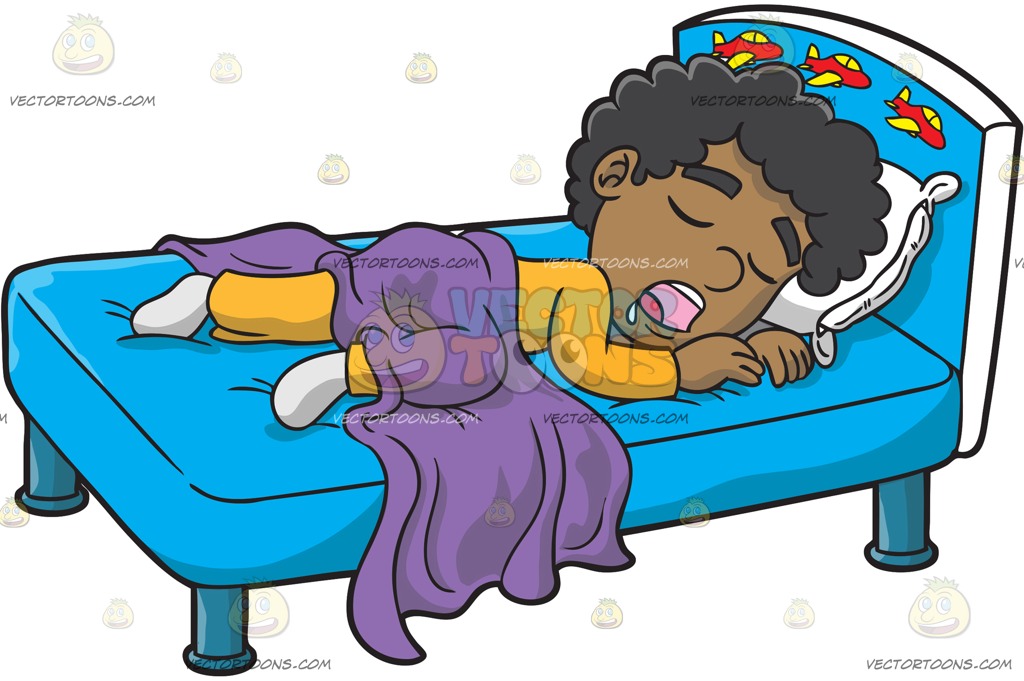1024x681 Kids Sleeping Clipart Vector Toons