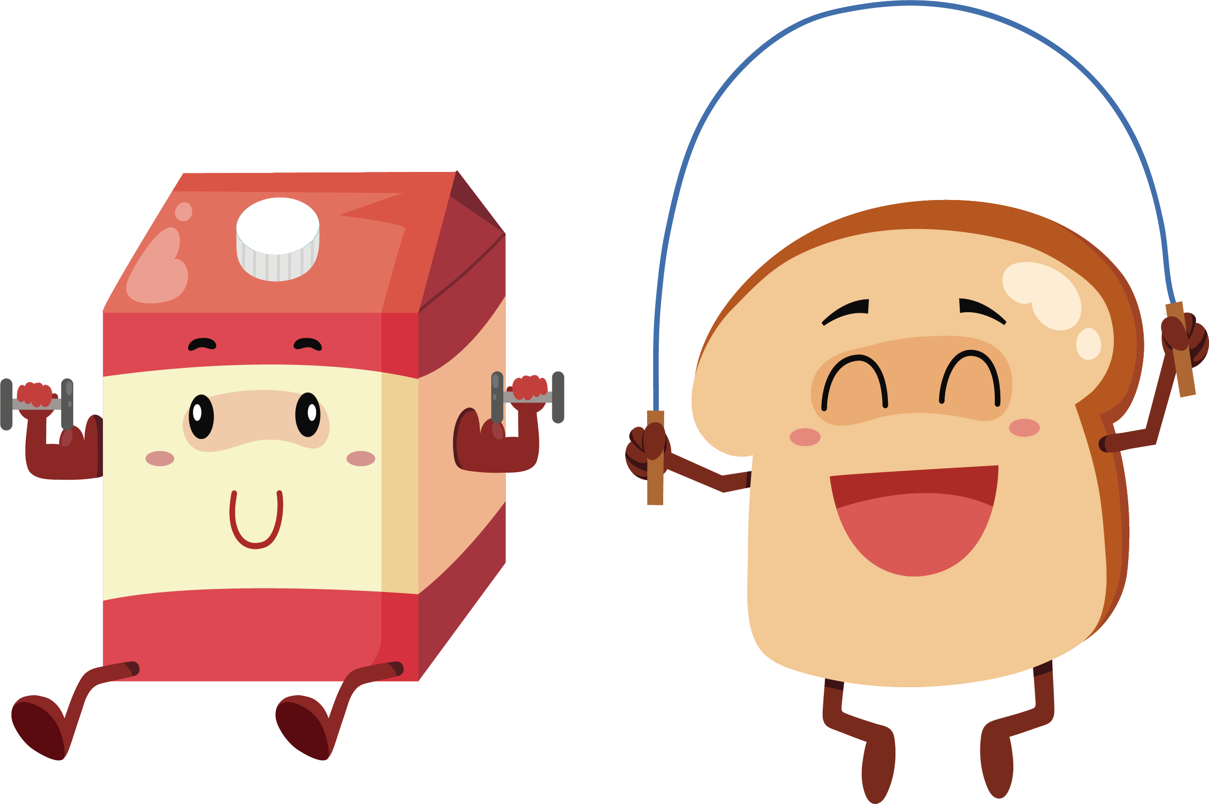 2410x1604 Breakfast Download Clip Art