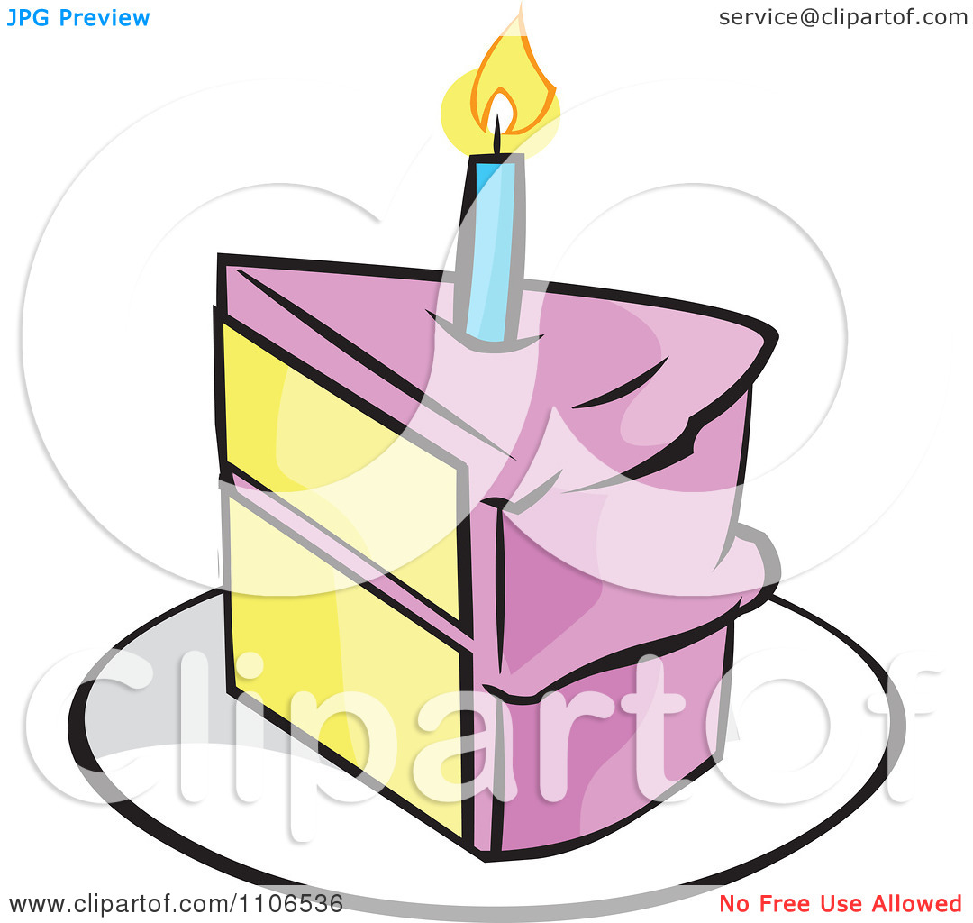 1080x1024 Birthday Cake Slice Clip Art Clipart Panda