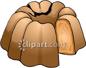 300x237 Pound Cake Clipart Amp Pound Cake Clip Art Images