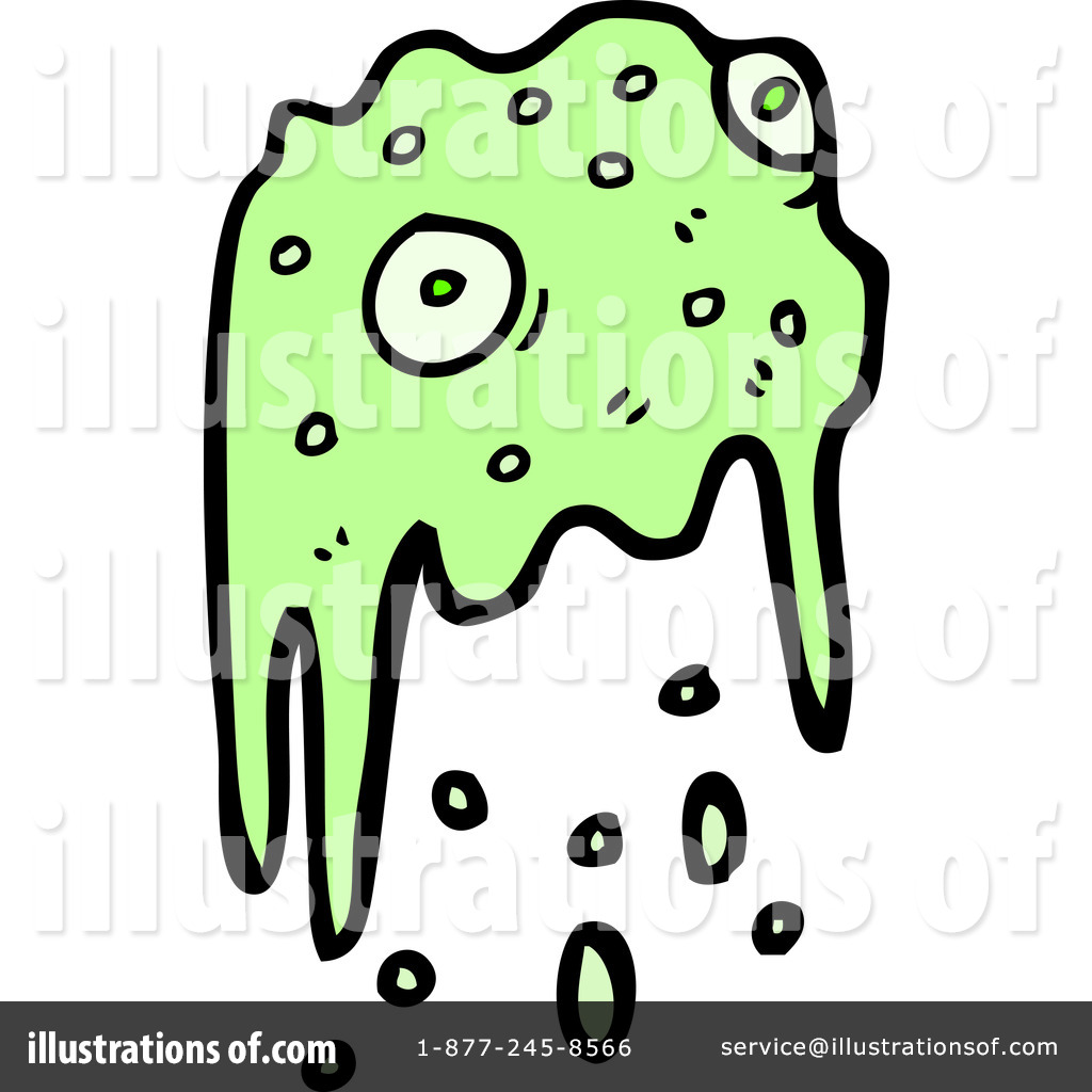 1024x1024 Slime Clipart