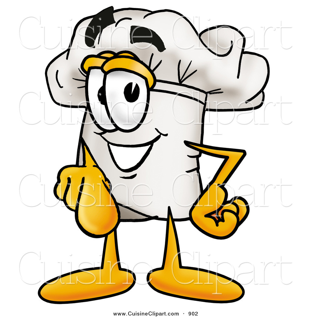 1024x1044 Free Cartoon Chef Clipart